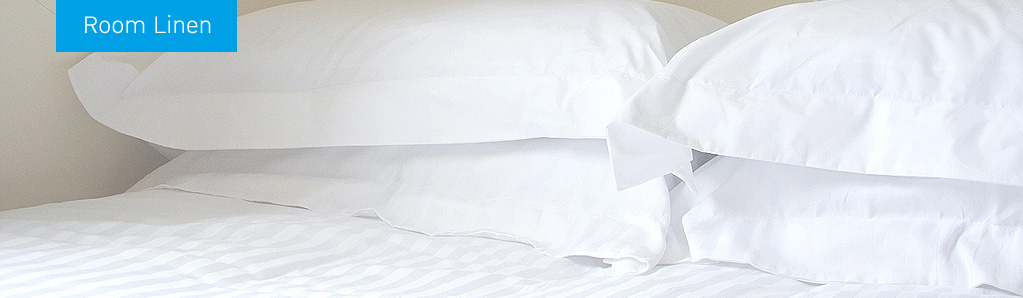Room Linen เครื่องนอน
